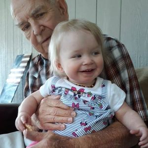 Meet your Posher, Chuck